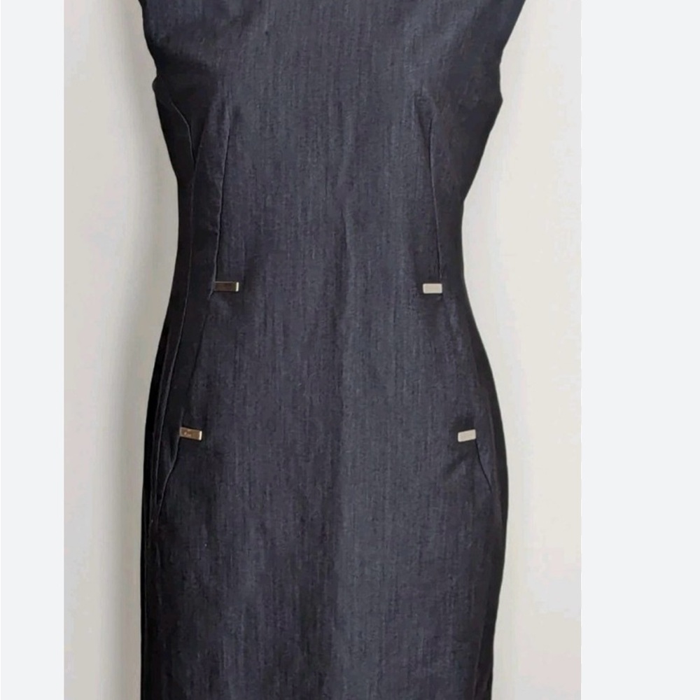 Elegant Black Dress